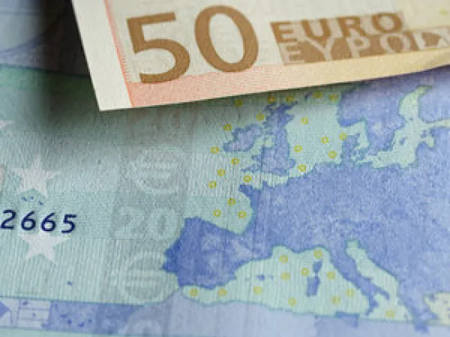 50 euro note